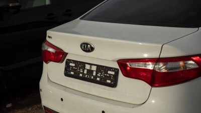 Автозаңдастыру: Елге қосалқы бөлшек ретінде кірген көліктердің жағдайы не болады?