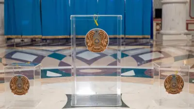 Вашингтон, Нью-Йорк, Оттавада референдум учаскелері ашылды