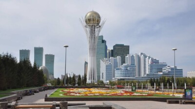 Астана Алматыдан Арқаға қалай көшті? Мерекелік тест