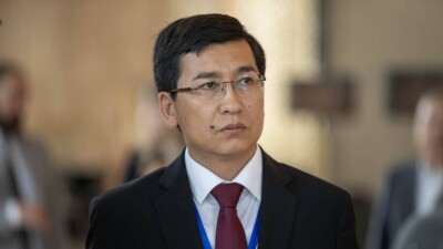 Аймағамбетов: Жоғары оқу орнының лицензиясы 5 жылға ғана беріледі