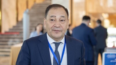 Ералы Тоғжанов Ақтөбе облысының әкімі болып тағайындалды