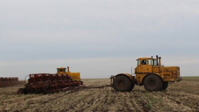 Ауыл шаруашылығы техникасын сатып алуға 40 млрд теңге бөлінеді