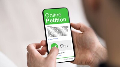 Онлайн петиция: интернеті нашар ауыл тұрғындары қалай өтініш бере алады?