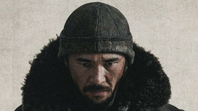 Ашаршылық туралы "Қаш" фильмі Шанхай халықаралық кинофестиваліне өтті