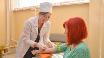 Енді қазақстандықтар медициналық сақтандыру қызметін бір жыл бұрын ала алады