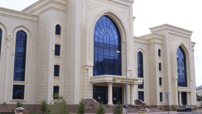 "Садақа жинаумен айналысқан". ҚМДБ "Жібек жолы" қауымдастығымен келісімді бұзды