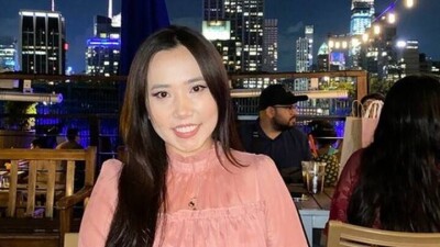 "Жалғыз паспортпен келіп бизнес империя құруға болады". Америкадағы қазақ журналисінің монологы