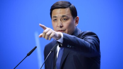 Көлгінов жатақхана тапшылығы туралы: Ректорлар студенттерге жағдай жасауға мүдделі болуға тиіс