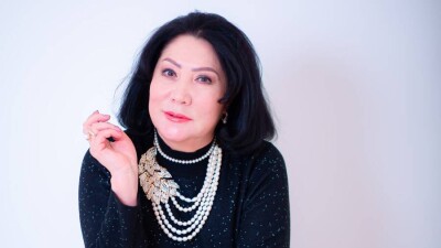 Лейло Бекназар-Ханинга: Сахна сатқындықты кешірмейді