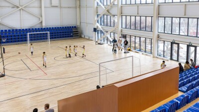 Жеке спорт залдары мен пән кабинеттері. Жайлы мектептің қазіргі мектептен айырмасы қандай болады?