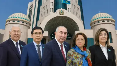 Қай экс-депутаттар Құрылтайға үміткер, ал кімдер өзге жұмыс қарайды? Партиялық тізімдерге шолу
