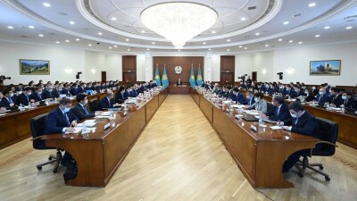 Мәжіліс сайлауынан кейін қай министрлер қызметін сақтап қалуға үмітті?