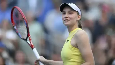 Елена Рыбакина WTA рейтингінде ресми түрде бірінші орынға көтерілді