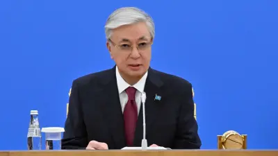 Тоқаев ҚХА мен Ұлттық құрылтай орнына Халық кеңесін құруды ұсынды