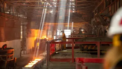 Есепке алынбаған байлық: Мемлекет сирек металдардан қалай қағылып отыр?