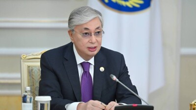 Мемлекет басшысы Қазақстан халқын бірлік күнімен құттықтады