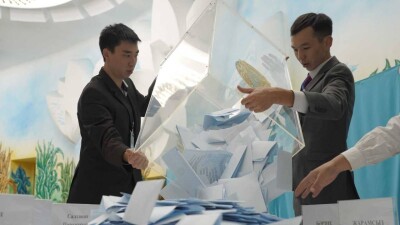 Президент сайлауы: Экзит-полл нәтижесі жарияланды
