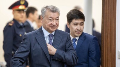 Абай облысындағы өртке байланысты Даниал Ахметов жауапқа тартыла ма?