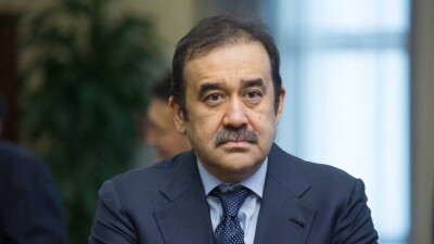 Кәрім Мәсімовке қатысты қылмыстық істі тергеу аяқталды