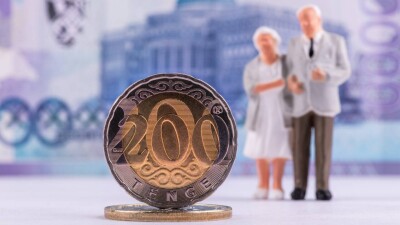 Зейнетақы жинағы неге азайып кетеді? БЖЗҚ басшысы түсіндірді