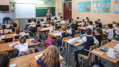 5 жылда Қазақстандағы оқушылар саны 5 миллионға жетеді