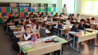 Алтай Көлгінов білім сапасы жөнінен көш соңындағы бес облысты атады