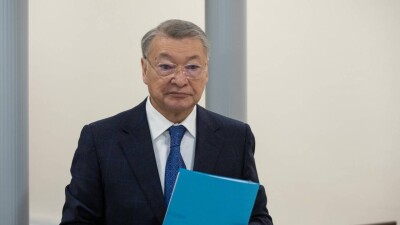 Даниал Ахметов Шығыс Қазақстан облысының әкімі қызметінен босатылды
