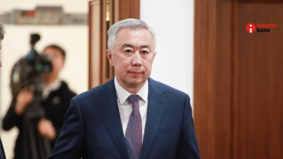 "Бізге тиімді". Сауда министрі Ауғанстанмен экономикалық байланыстың себебін түсіндірді
