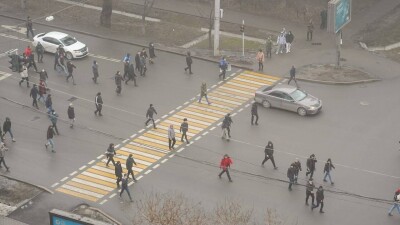 Қаңтар оқиғасына 20 мың террорист қатысып, адамдардың басы кесілгені рас па? Бас прокурор жауабы