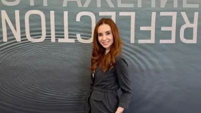 Дана Қарағұсова. Ғарышқа алғашқы болып ұшатын қазақ қызы кім