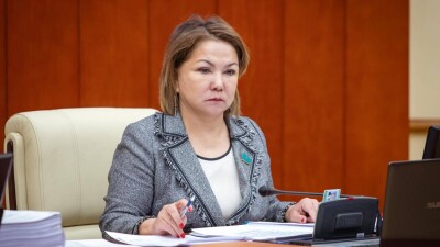 "Мемлекеттік қызметшілердің бәрі қазақ тілін білуі керек". Кесебаева вице-министрге ескерту жасады