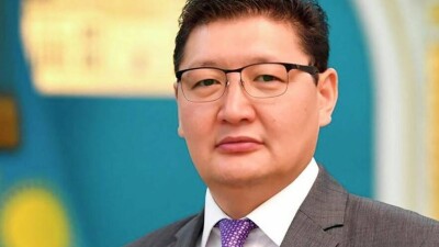 Берік Уәли "Хабар агенттігі" АҚ басқарма төрағасы болып тағайындалды