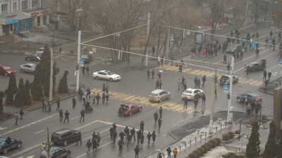 Қаңтар оқиғасына қатысушыларға бір реттік рақымшылық жасалады