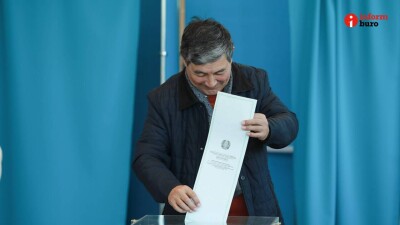 Қазақстан сайлаушыларының тең жартысы дауыс берді. Ал Алматының көрсеткіші 20 пайыздан төмен