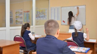 Аймағамбетов студенттік тәжірибе туралы: Үйрететін адам болмаса, құны бес тиын