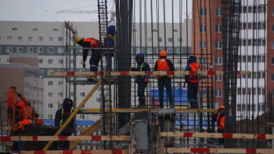 Қазақстанда 14,5 мың еңбек мигранты бар. Олар қайда жұмыс істейді?