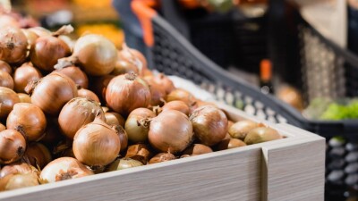 Пияз бағасы Қазақстанның 8 өңірінде әлі тұрақтамай тұр