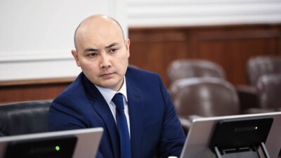 Әлихан Смайылов ұлттық экономика министріне ескерту жасады