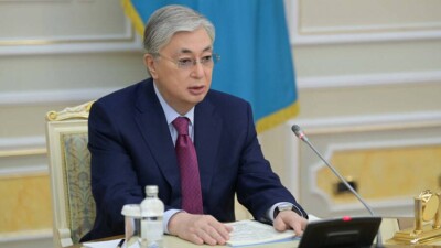 Президент: Ақтауда үкіметтік комиссия жұмысқа кірісті