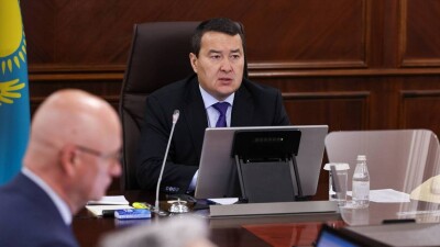 Абай облысында өрттен қаза тапқандардың отбасына 7 млн теңге және әр балаға 2 млн теңге беріледі