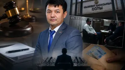 Бопса мен бейнежазба: Журналист Арай Есенбектің ісі қалай сотқа деген сенімге селкеу түсірді