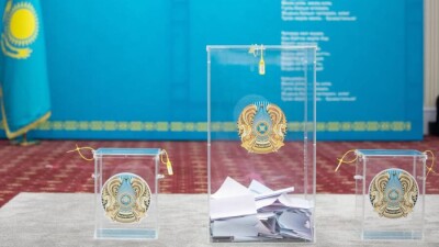 Қазақстанда кезектен тыс президент сайлауы 20 қарашада өтеді