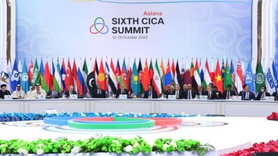 Азия елдері арасында маңызды азық-түлік өнімдері үшін "жасыл дәліздер" ашылады