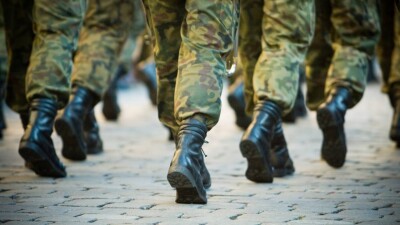 "Денесінде 80 темір бар". Тағы бір сарбаз әскерден мүгедек болып оралды