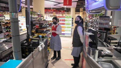 Кәсіпкерлерді тексеруге мораторий мерзімі 2024 жылдың 1 қаңтарына дейін ұзартылды