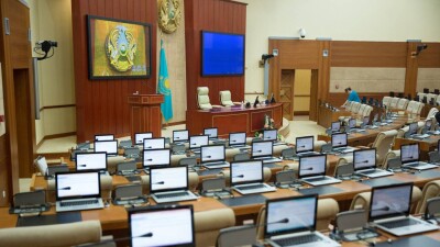 Тұңғышбай Жаманқұлов, Макс Боқай, Динара Егеубаева. Мәжіліс депутаты болуға кімдер өзін-өзі ұсынды?