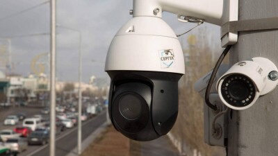Алматыдағы 150 жаңа "Сергек" камераcы әлі жүйеге қосылмаған