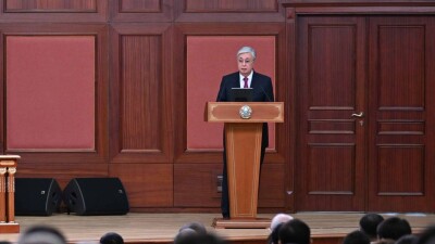 Мемлекет басшысы: Соңғы бес жылда бюджетке 30 триллион теңге кем түсті