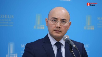 Қуантыров: Теңгенің құнсыздануы біздің экспорттаушыларға тиімді