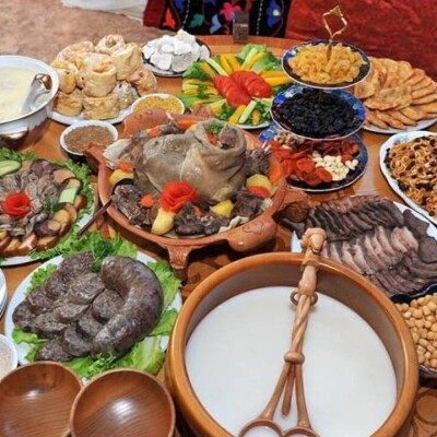 Быламық па, ботқа ма? Қазақтың ұлттық тағамдарына арналған тест 